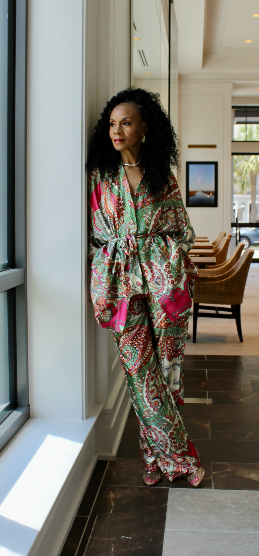 ZEN WRAP SET