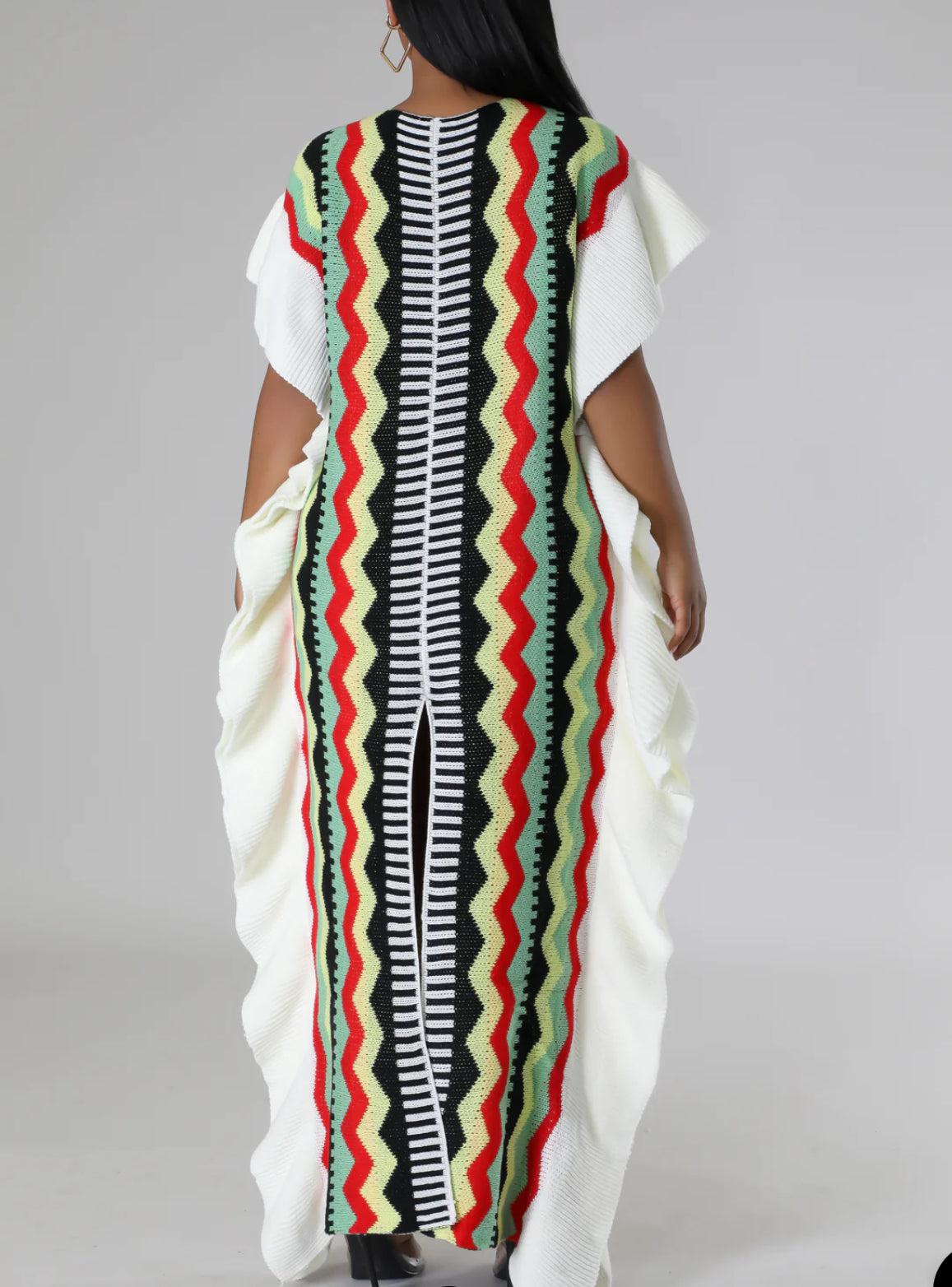 COME SWING WITH ME DRESS