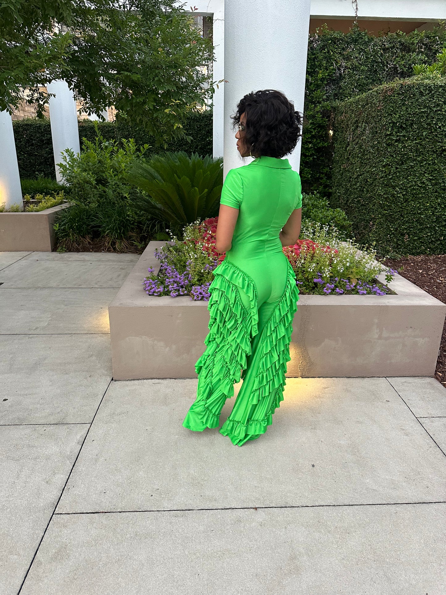 CAN’TSTAND WITH ME JUMPSUIT