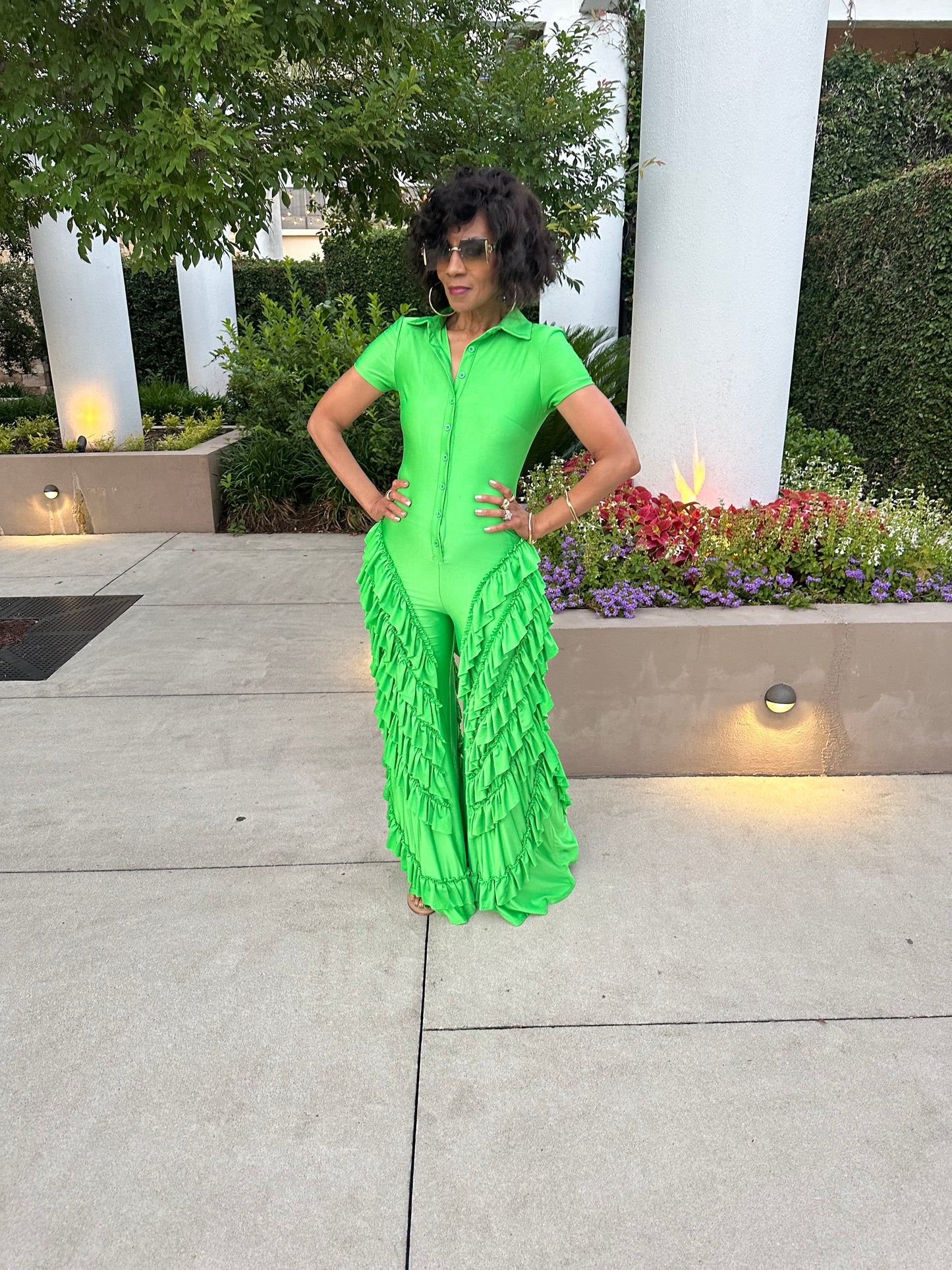 CAN’TSTAND WITH ME JUMPSUIT