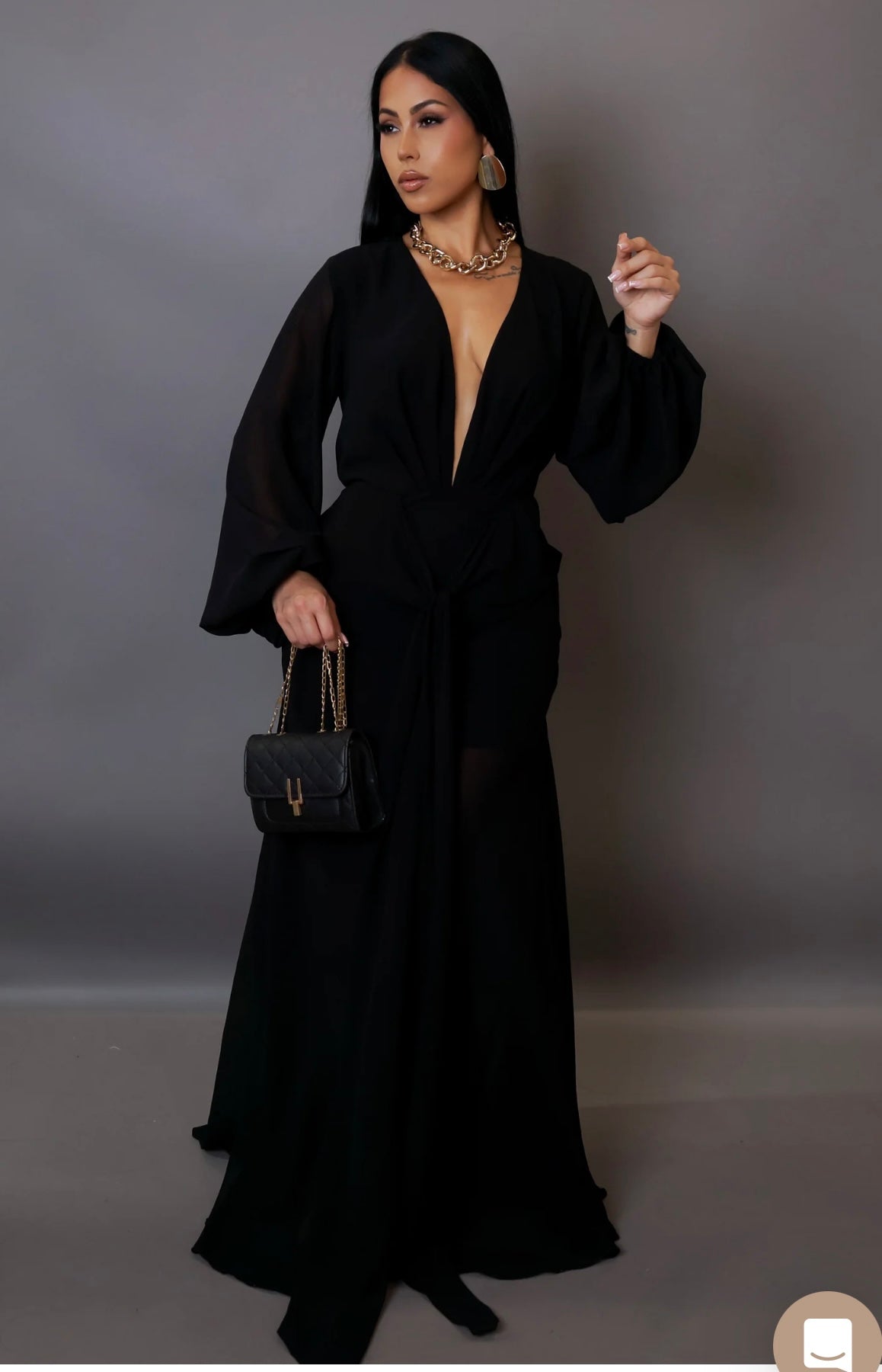 TIMELESS PIECE DRESS