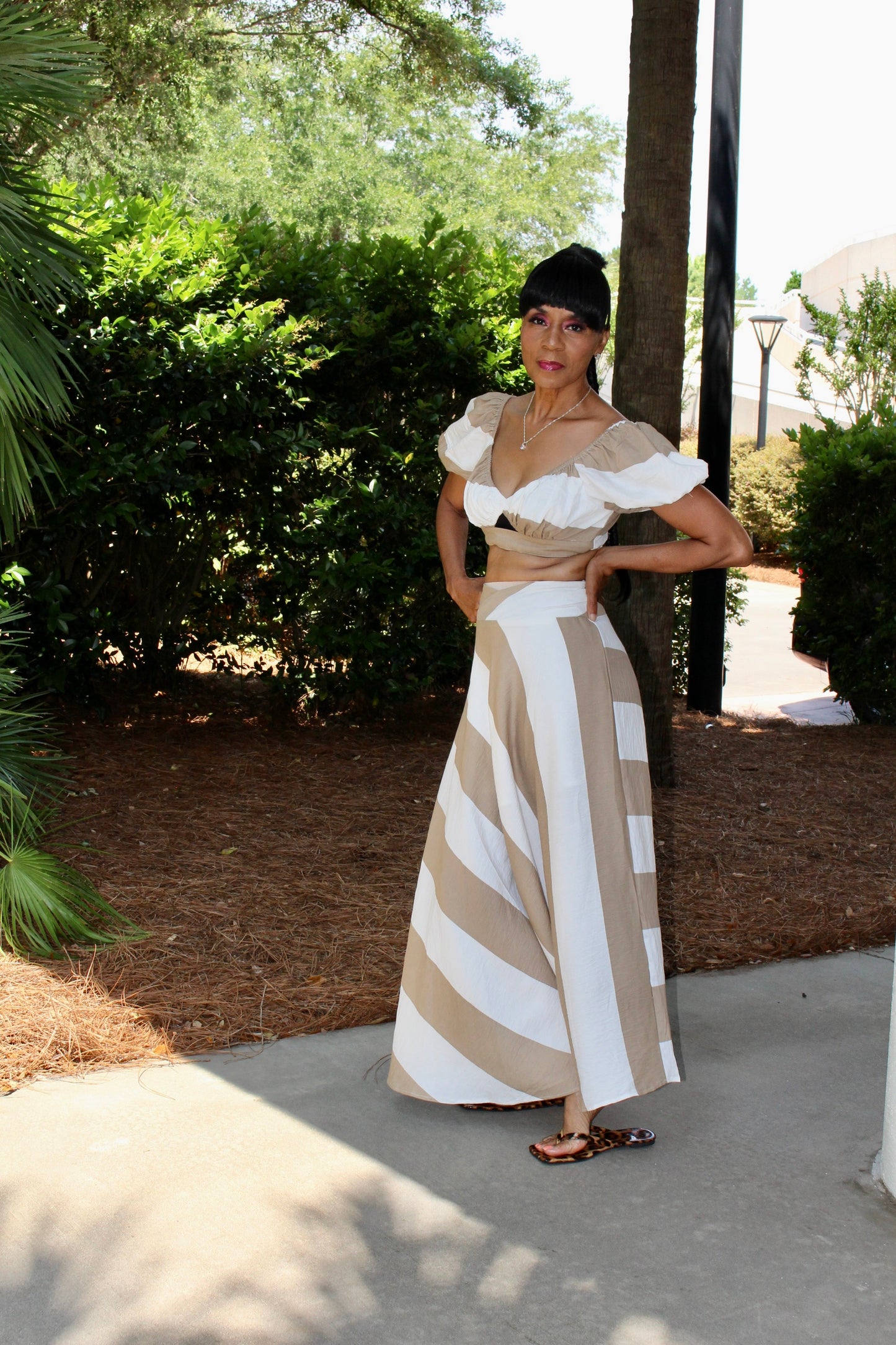 Sail away two piece set