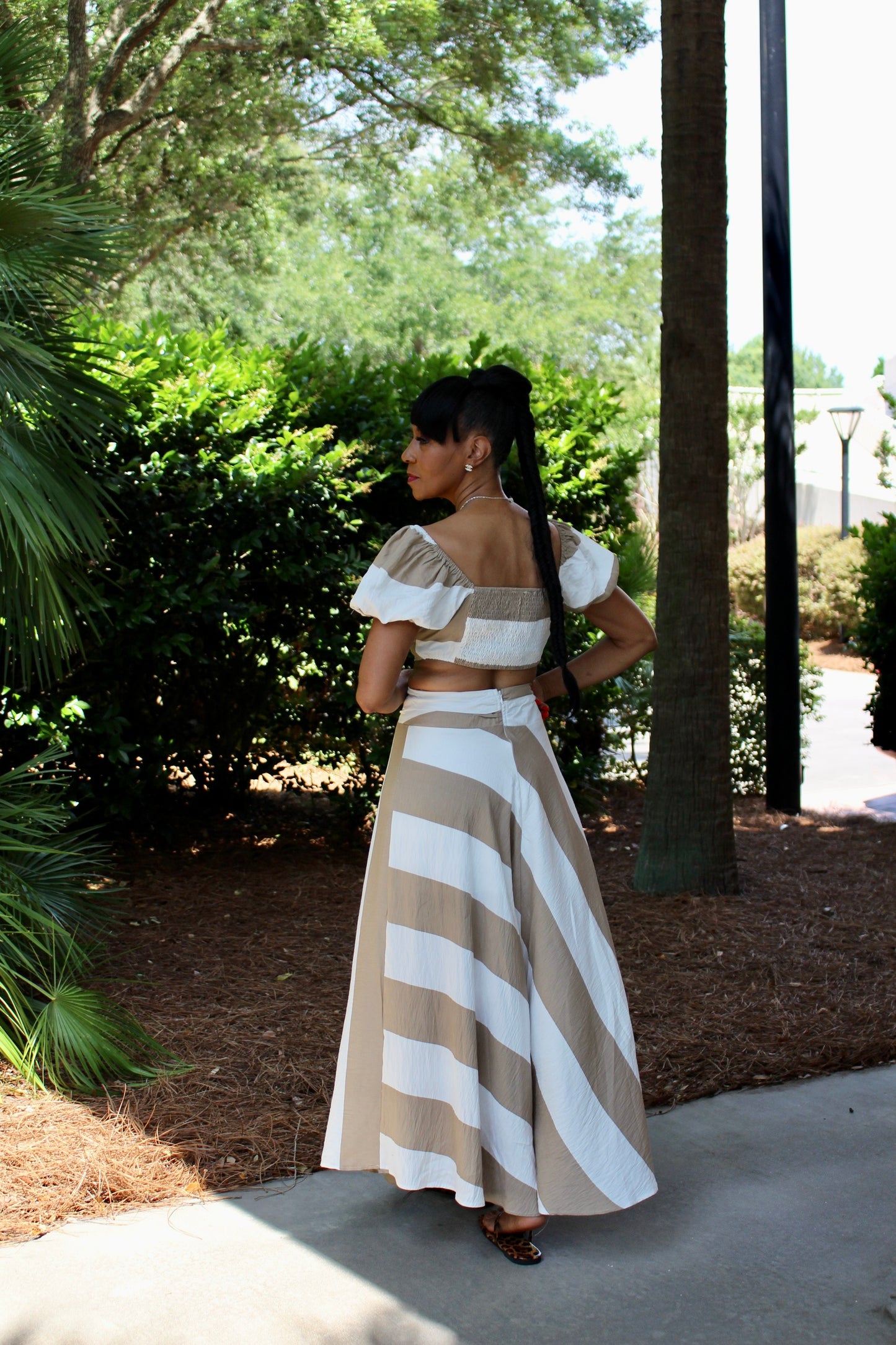 Sail away two piece set
