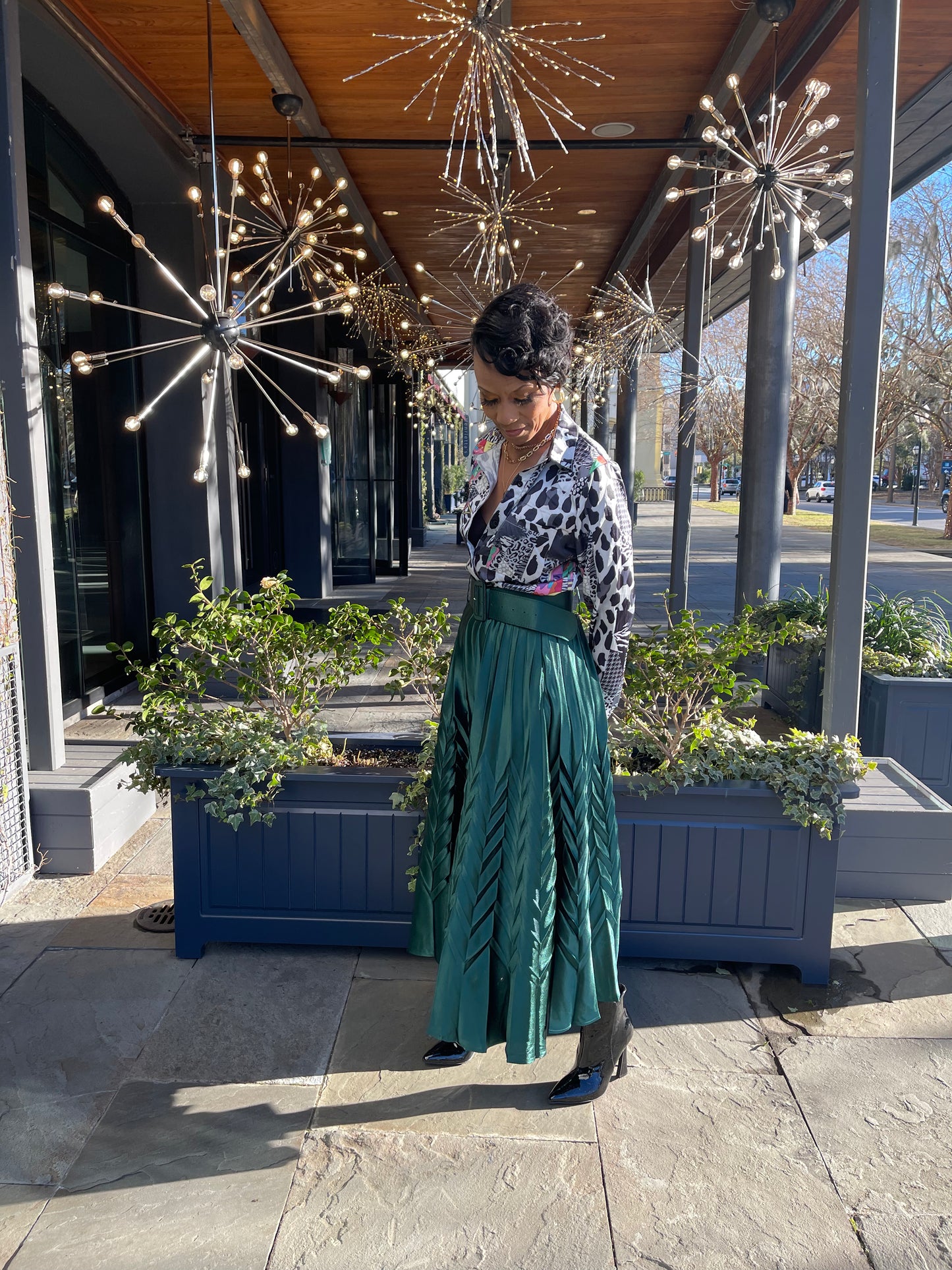 Keep it simple skirt