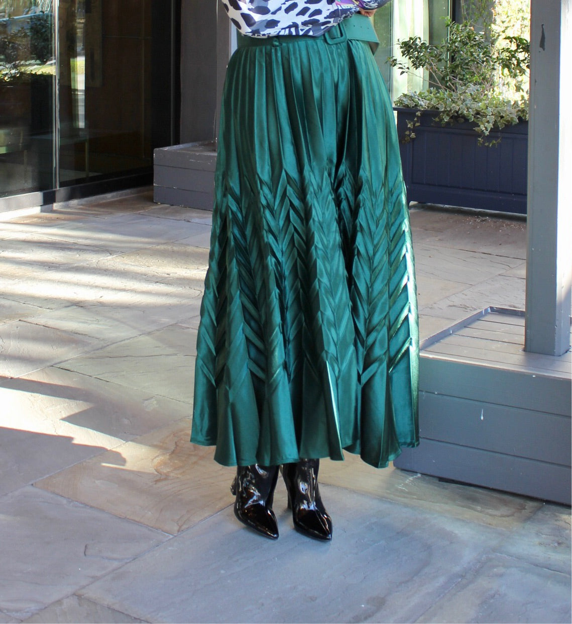 Keep it simple skirt