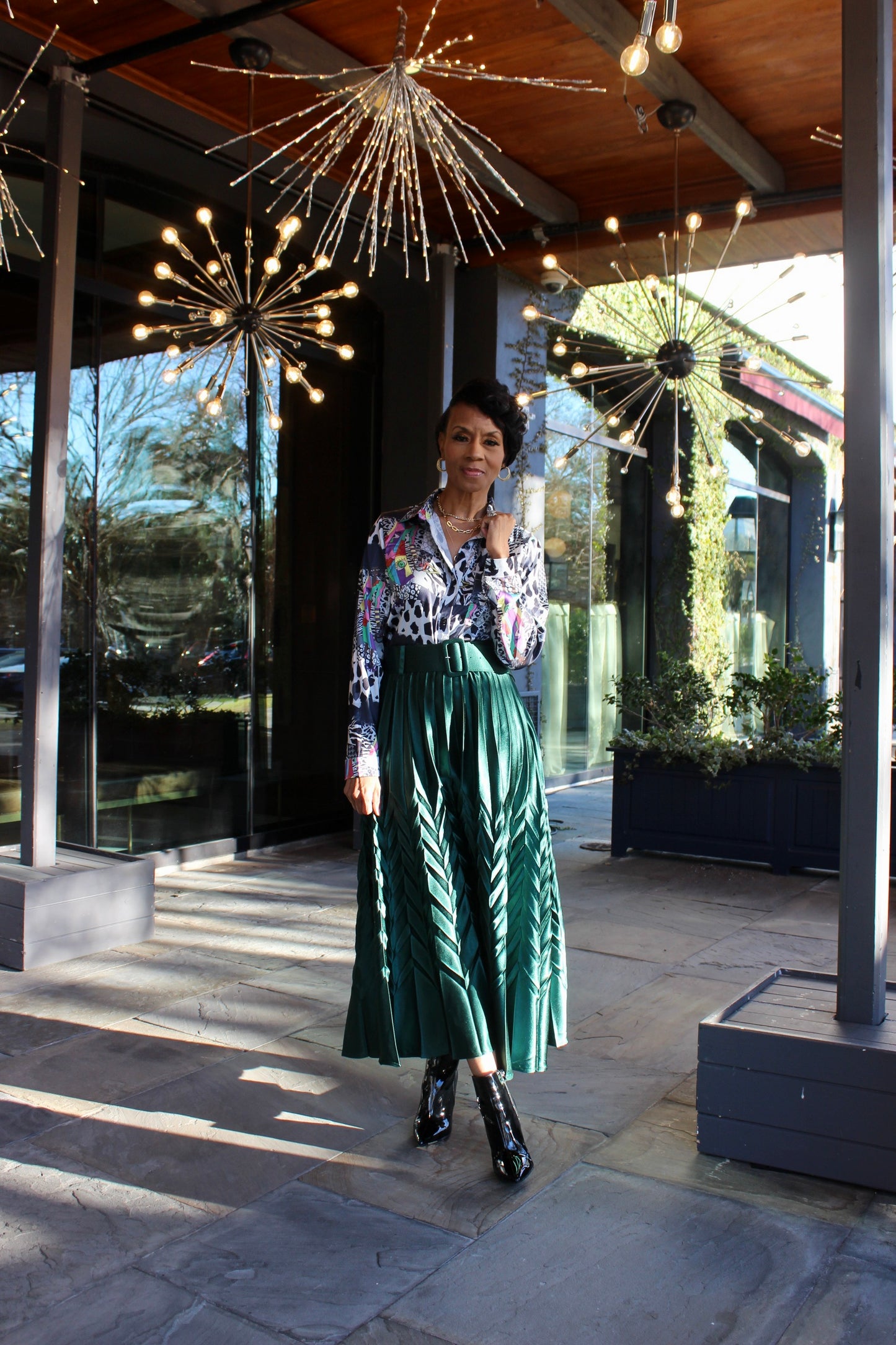 Keep it simple skirt