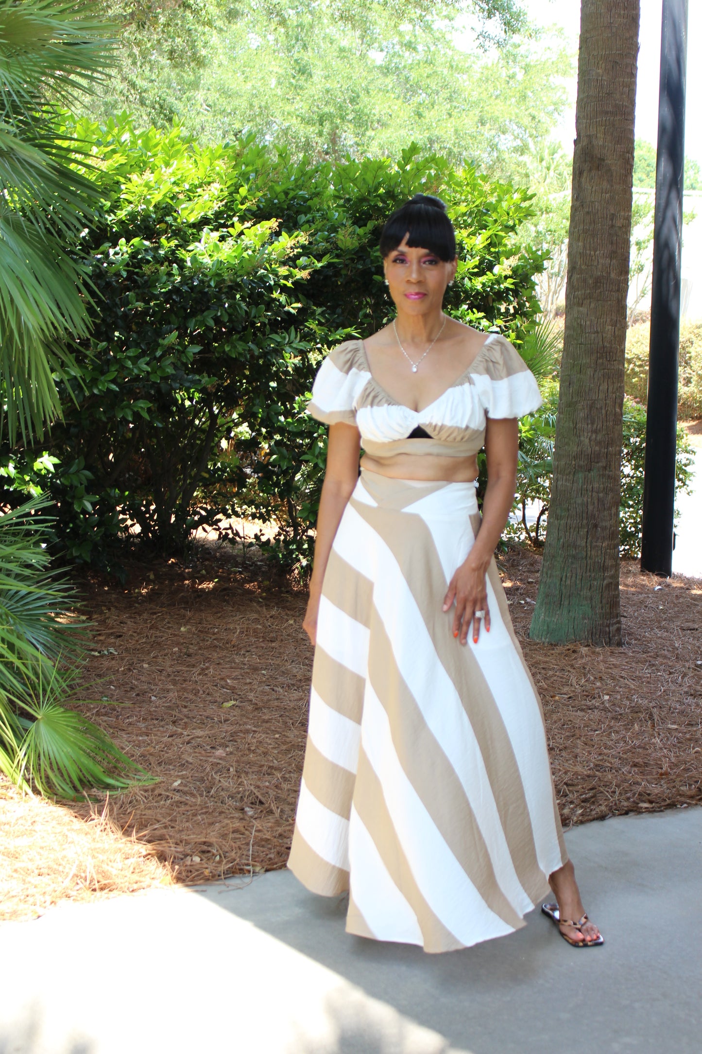 Sail away two piece set